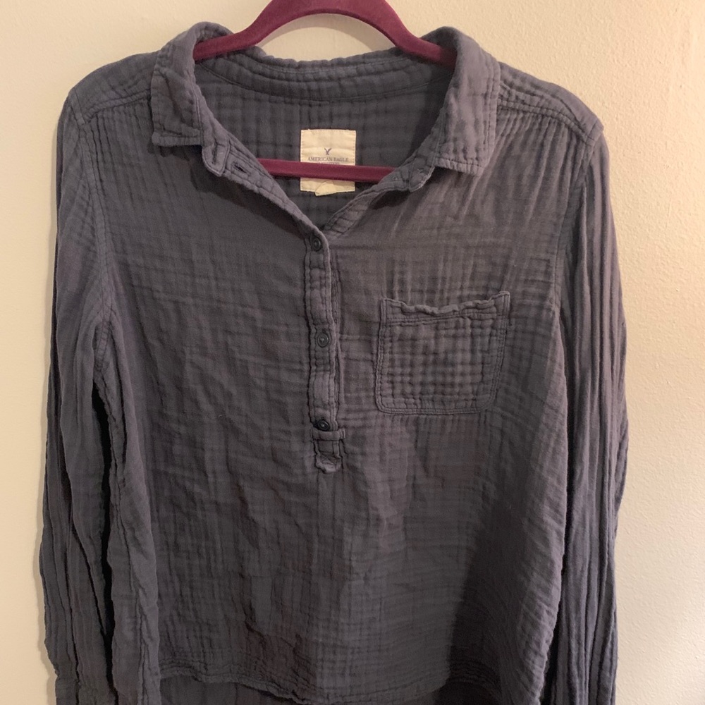 American eagle tunic